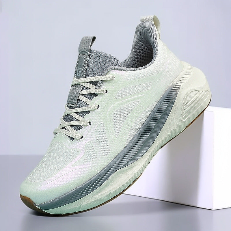 Dame Let Performance Løbe Sneakers Stilla