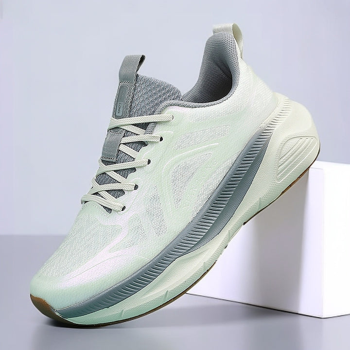 Dame Let Performance Løbe Sneakers Stilla