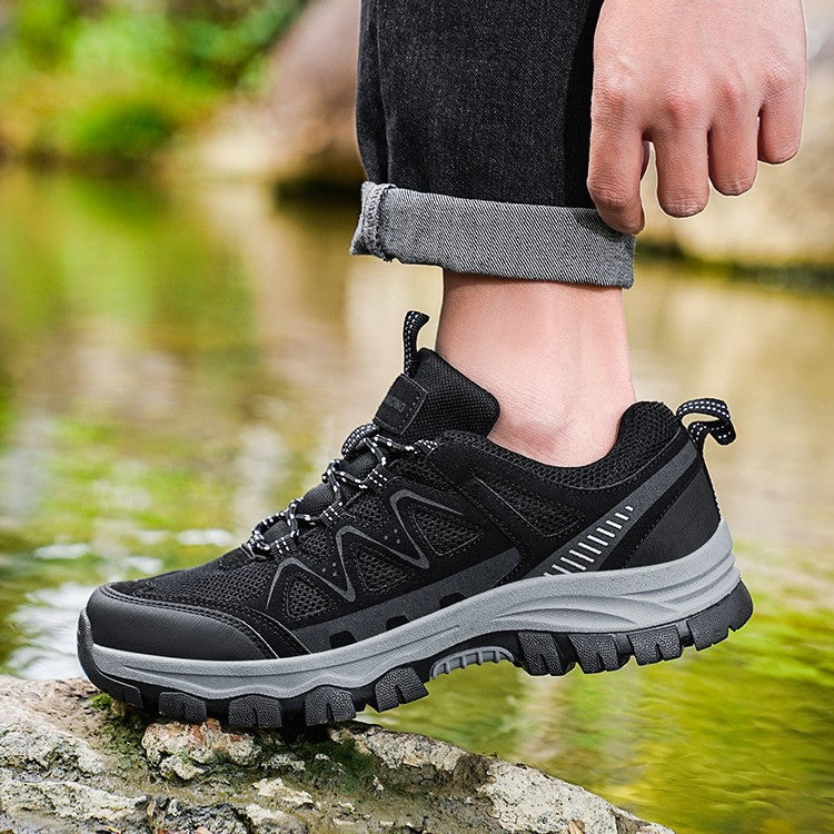 Herrer All-Terrain Mesh Vandresko Stilla