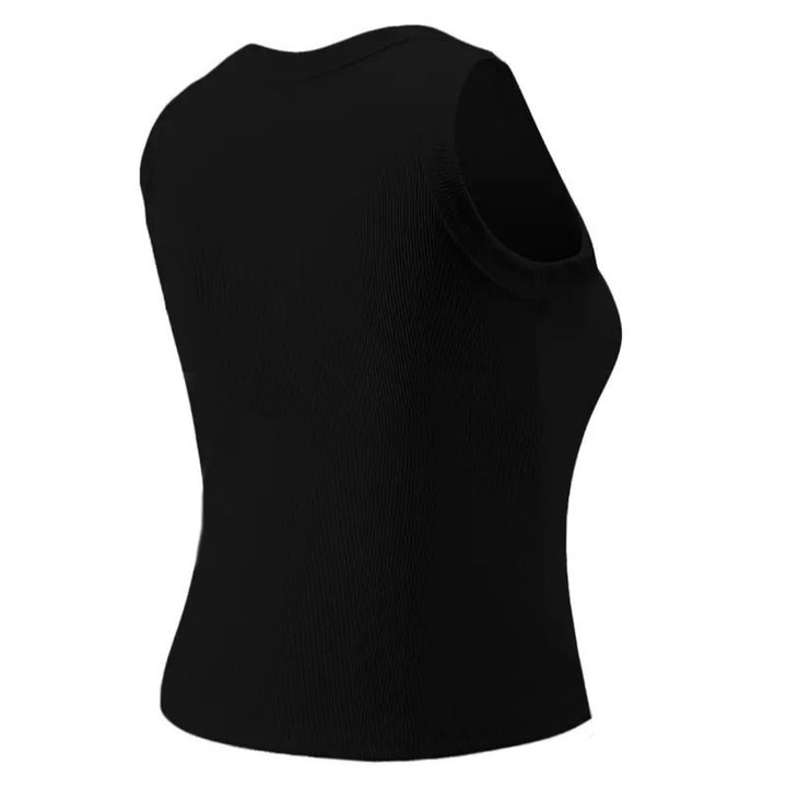 Dame Sporty Top i åndbart materiale med høj elasticitet Stilla