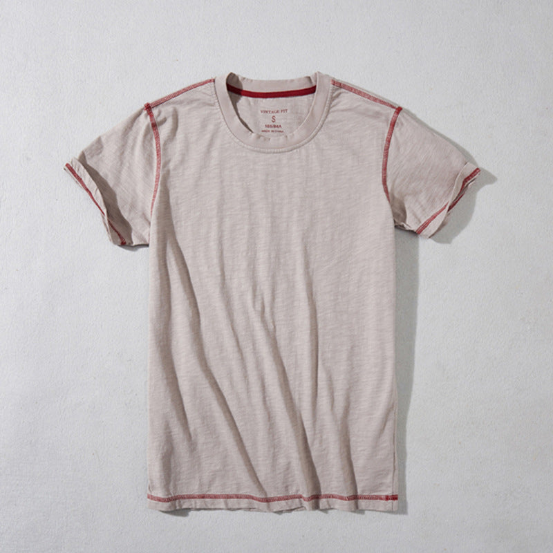 Dame fritid T-shirt Stilla