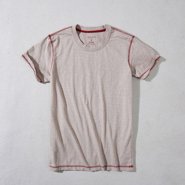 Dame fritid T-shirt Stilla