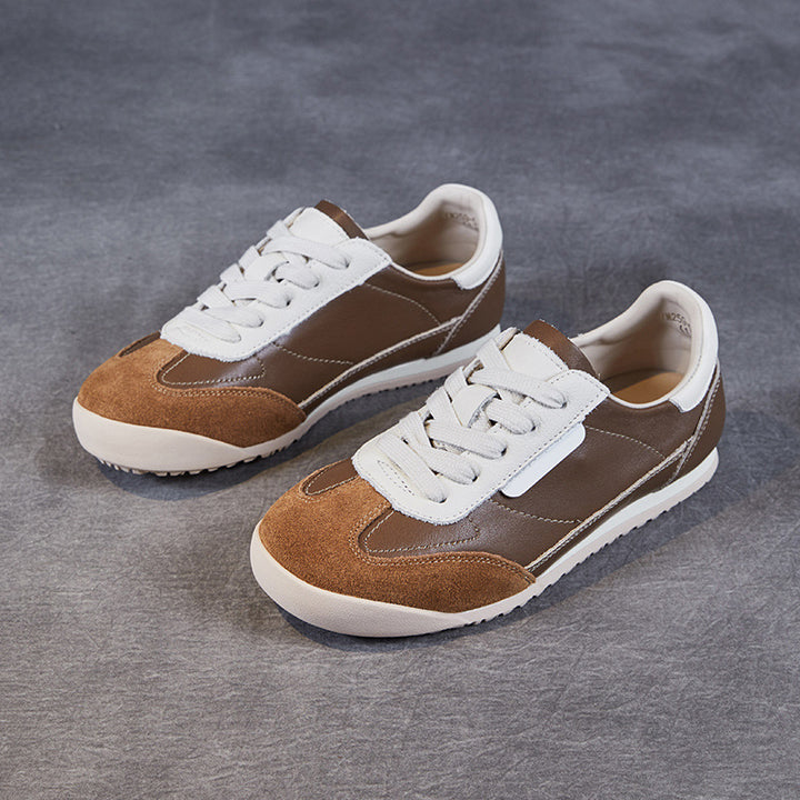 Femme Classic Retro Sneakers Stilla