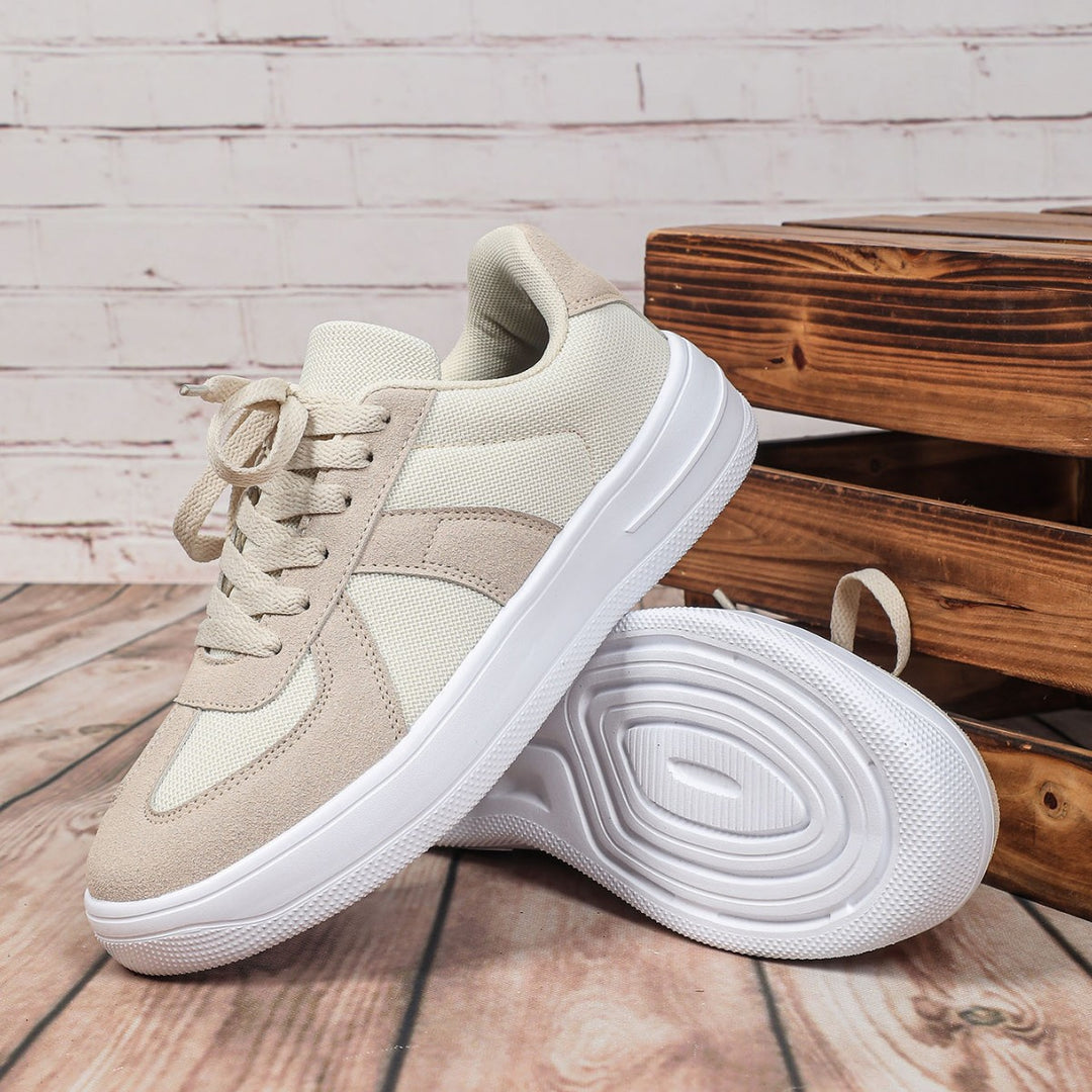Damer Behagelige og elegante Sneakers Stilla