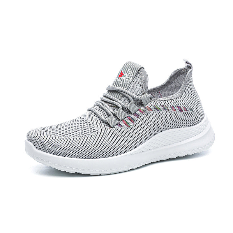 Herrer Athletic Walking Sneakers Stilla