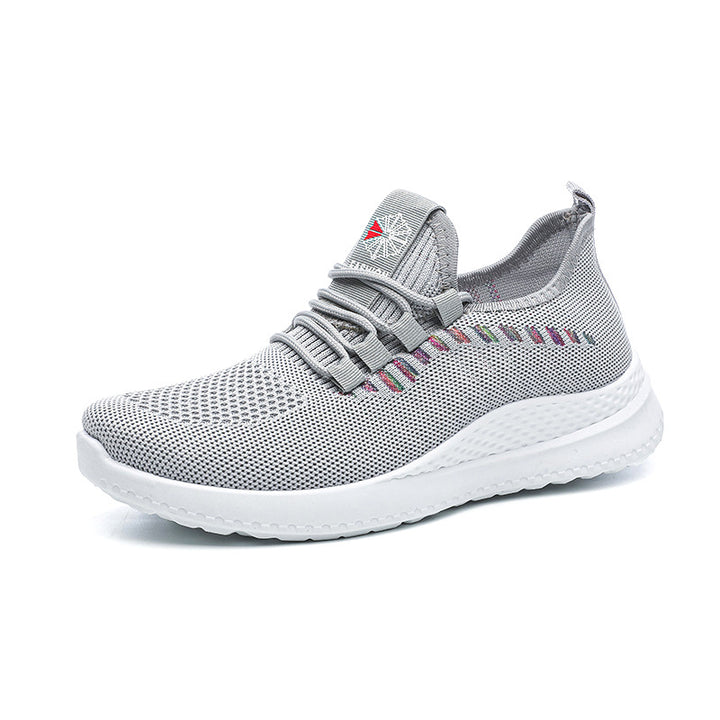 Herrer Athletic Walking Sneakers Stilla