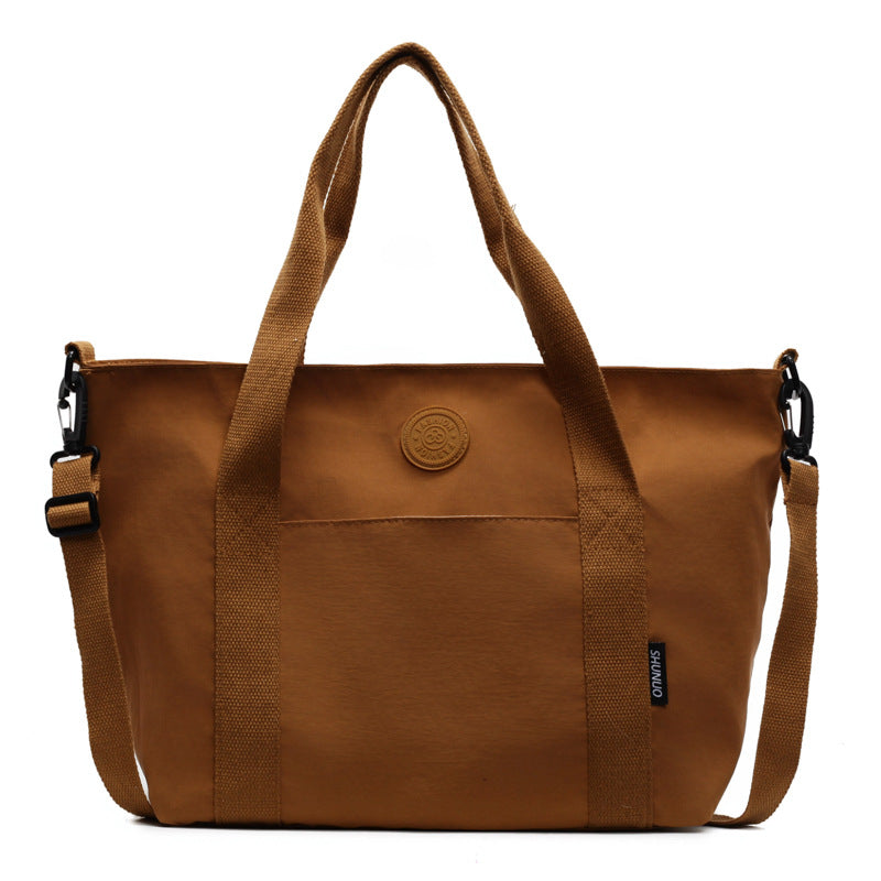Femme Everyday Utility Tote Bag Stilla
