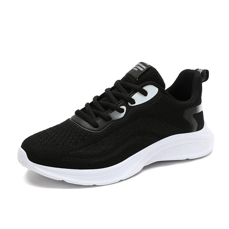 Herrer Letvægts Åndbare Performance Sneakers Stilla 1749651186