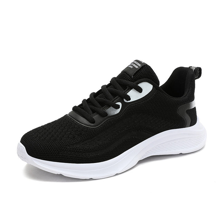 Herrer Letvægts Åndbare Performance Sneakers Stilla 1749651186
