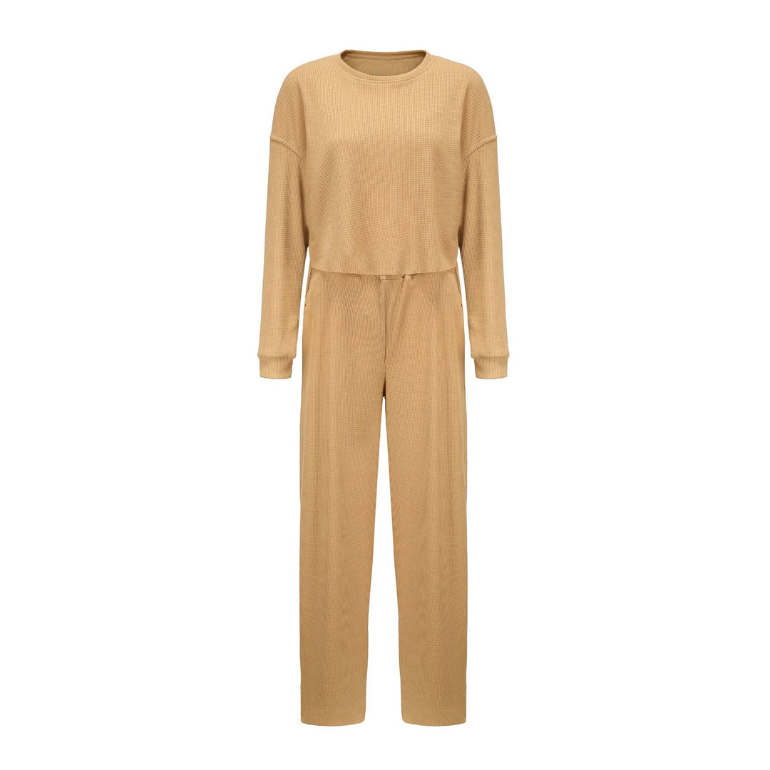 Stilla | Afslappet Lounge Sweatshirt og Bukser