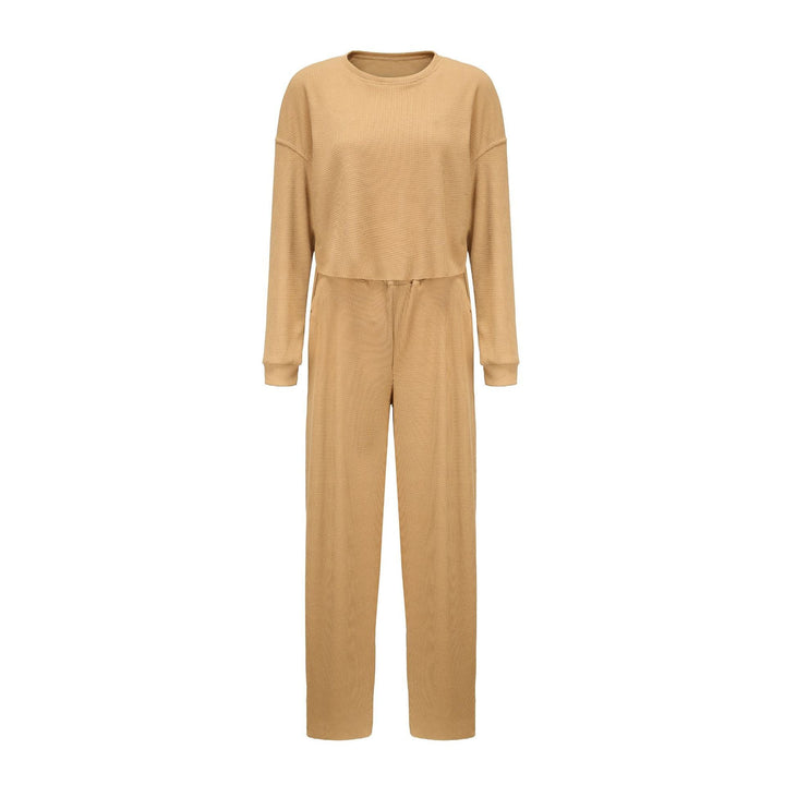 Stilla | Afslappet Lounge Sweatshirt og Bukser