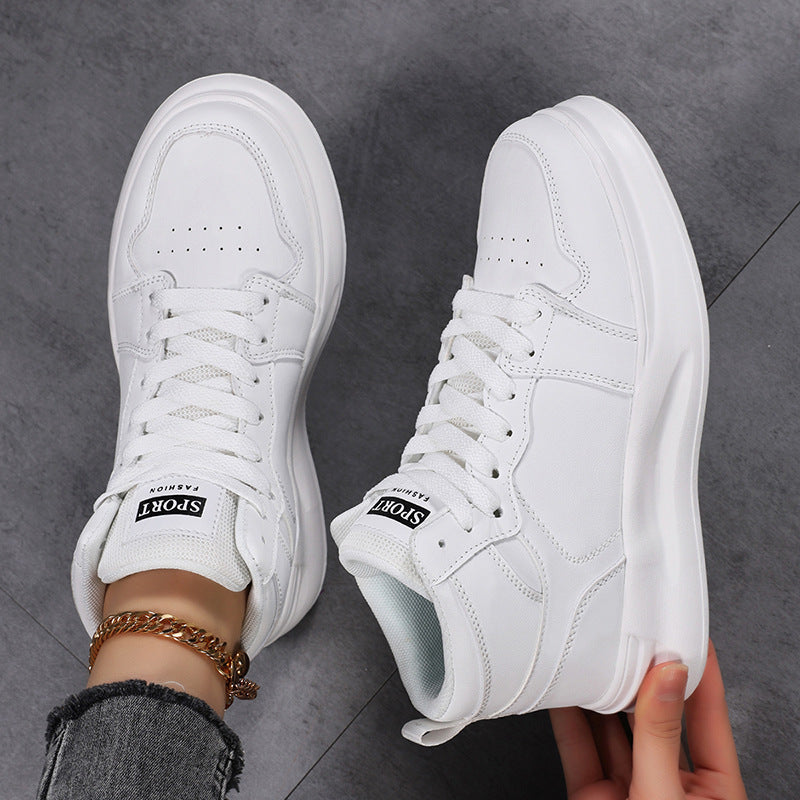 Herrer Klassiske Fritids Sneakers Stilla