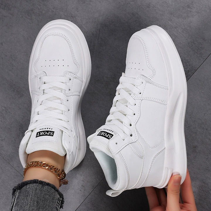 Herrer Klassiske Fritids Sneakers Stilla