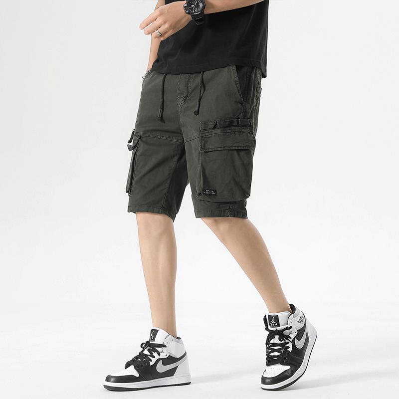 Herren Cargo Shorts Stilla 1749704530