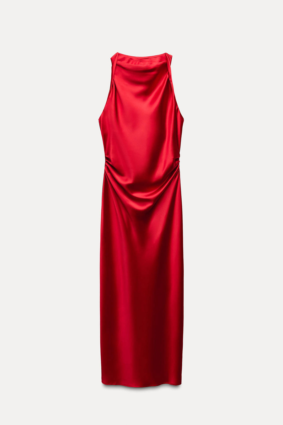 Damer Elegant flydende Maxikjole Stilla