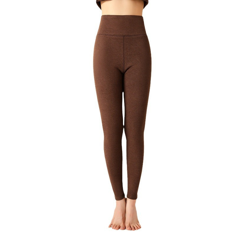 Dame højtaljede leggings Stilla