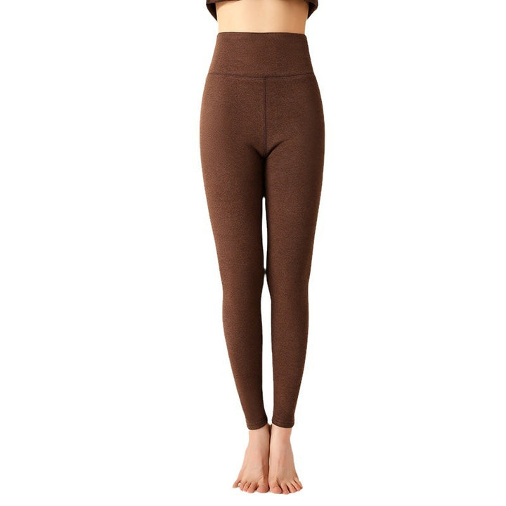 Dame højtaljede leggings Stilla