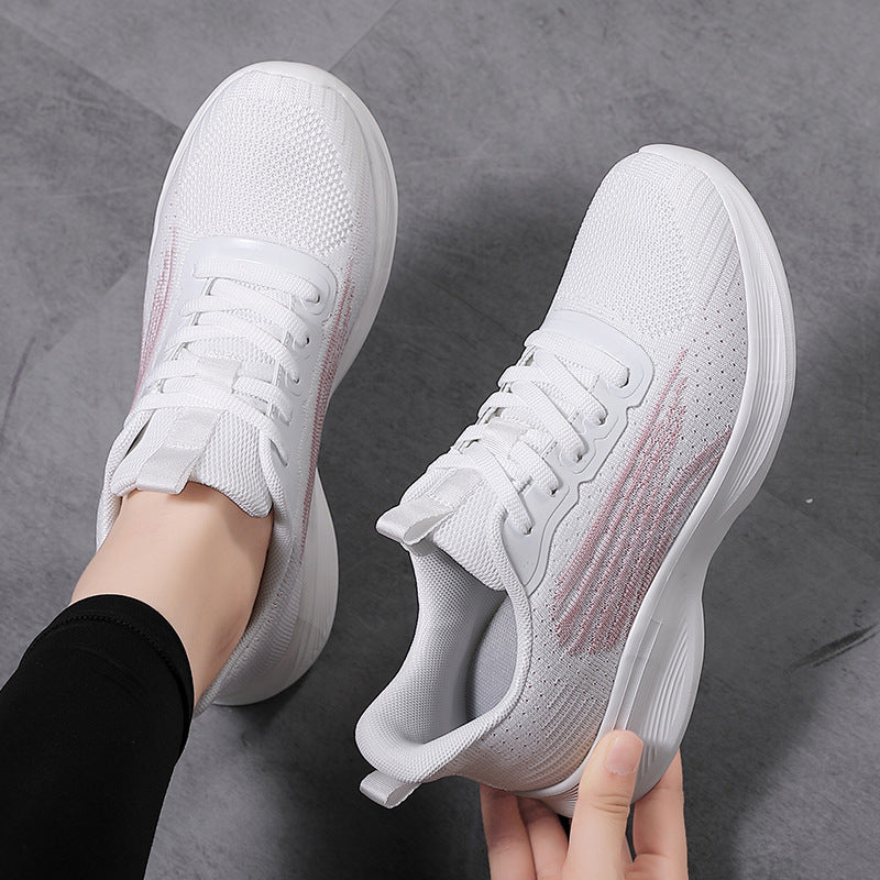 Herrer Højtydende Åndbare Løbesneakers Stilla 1749651442