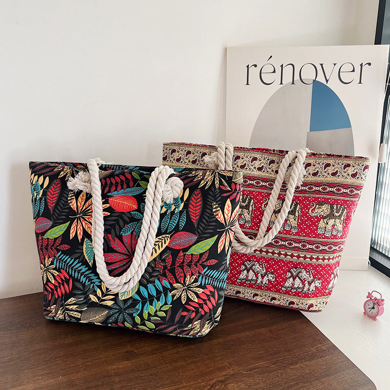 Tote Bag Stilla