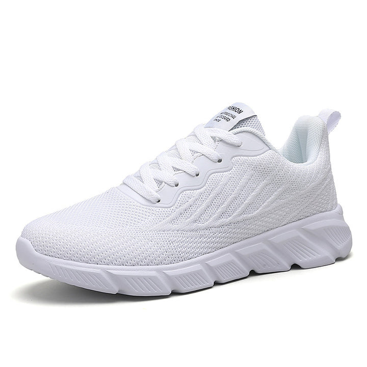Herrer Let Ventileret Løbesneaker Stilla