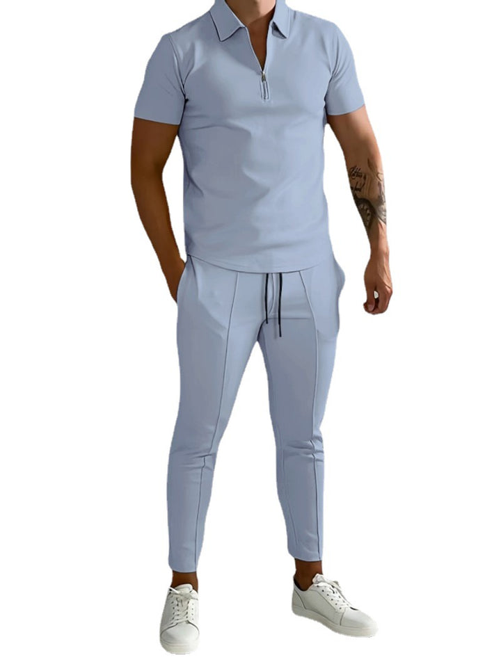 Herre Sport outfit Stilla