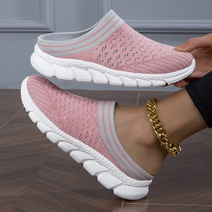 Dame Lette Slip-On Vandresko Stilla