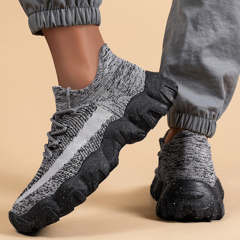 Femme Højtydende Atletik Sneakers Stilla