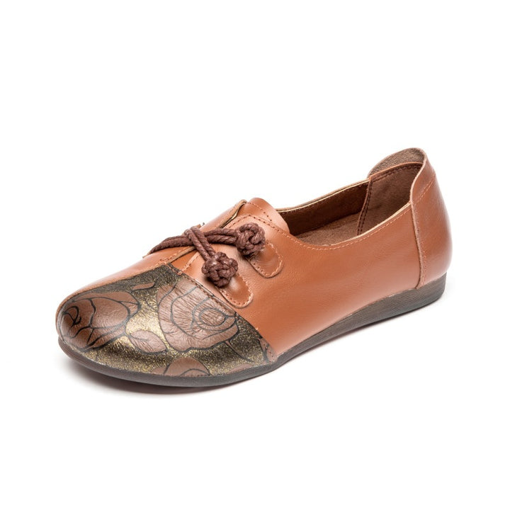 Femme Dekorative Fritidssandaler Stilla