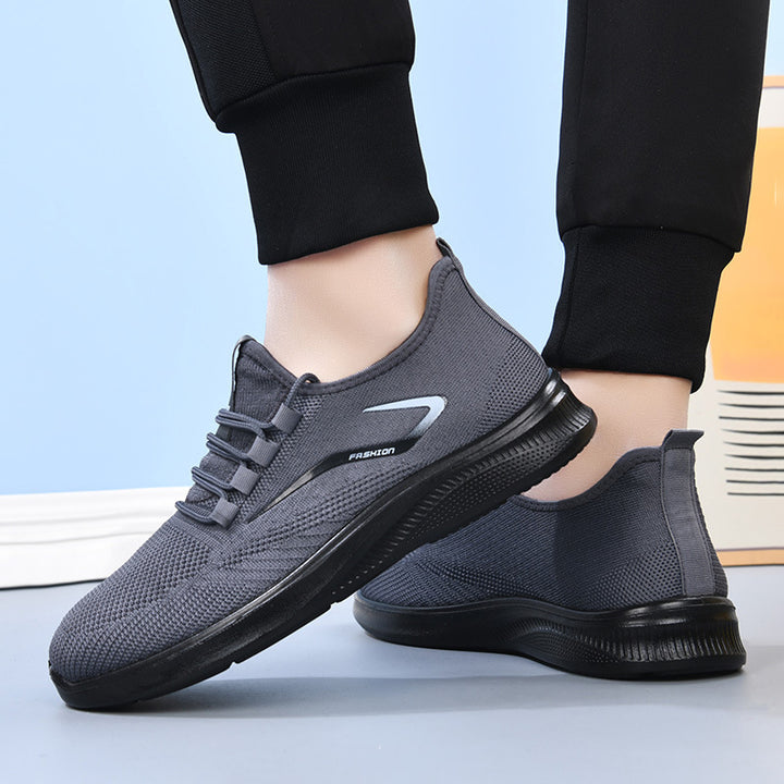 Femme Performance Strik-Sneaker Stilla
