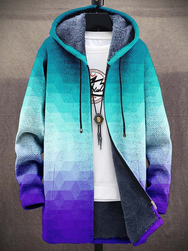 Stilla | Urban hoodie med moderne snit