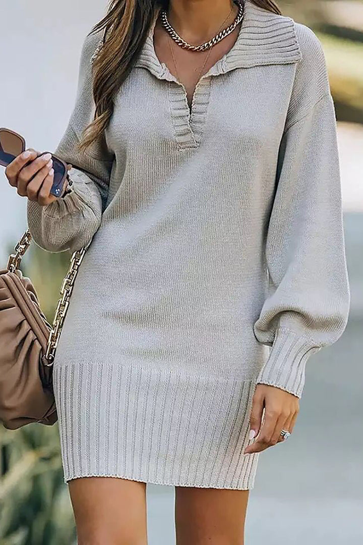 Stilla | Trendbevidst og Behagelig Sweater