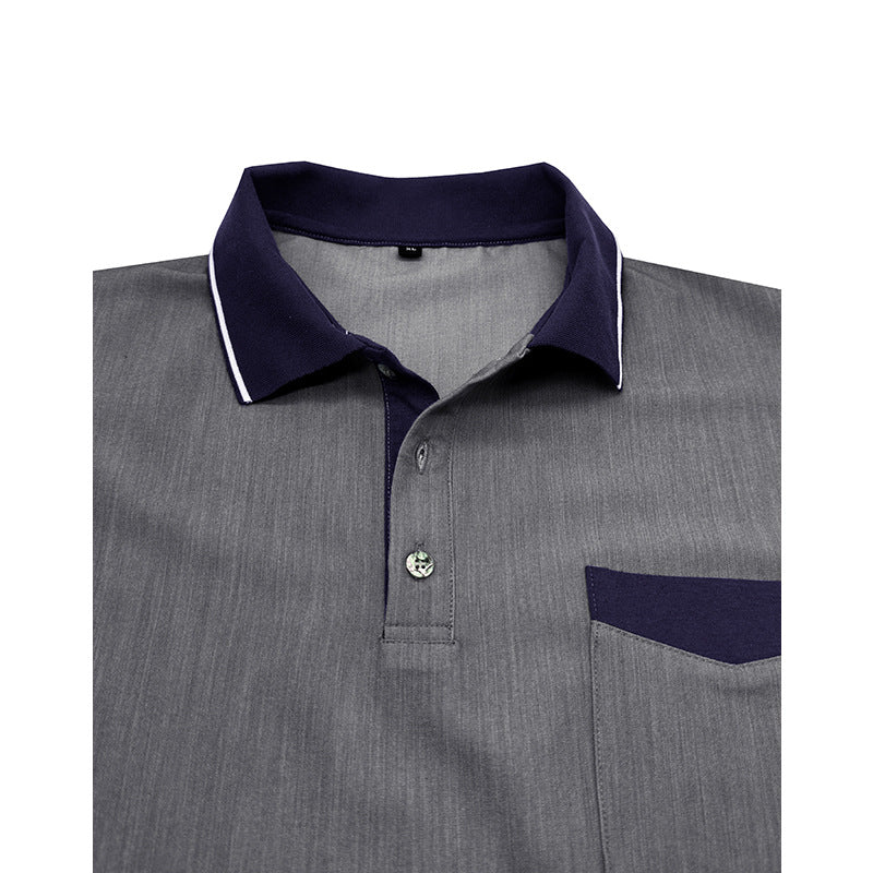 Herrer Polo skjorte Stilla