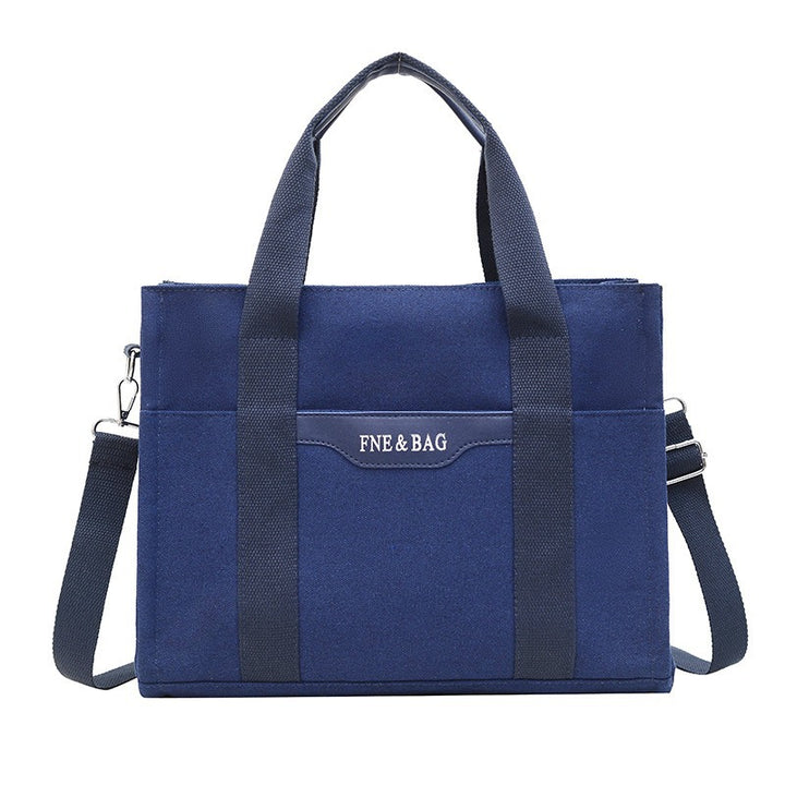 Femme Stilfuld Laptop Taske Stilla