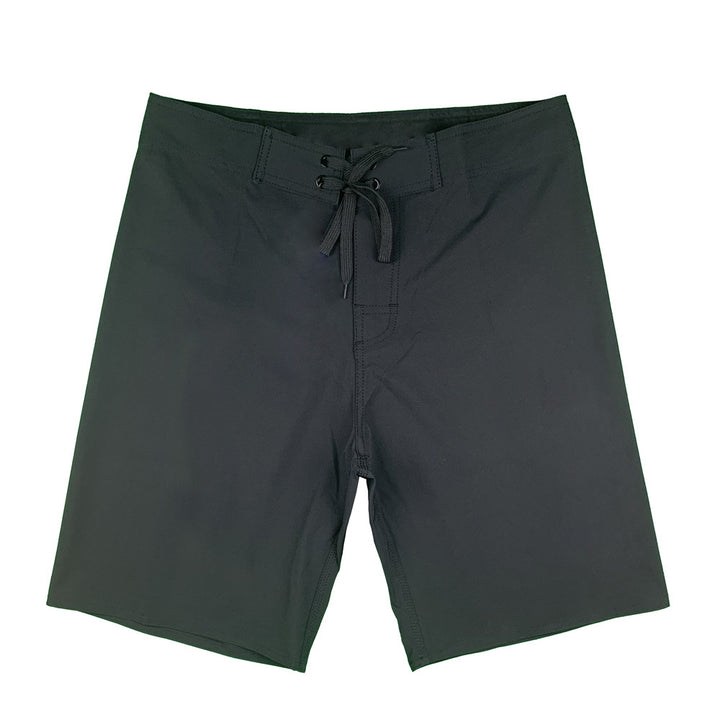 Herre Surf-Shorts med elastisk komfortbund og slidstærkt stof Stilla