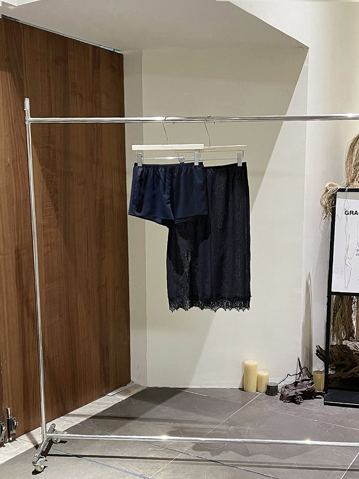 Dame natdragtsæt Stilla