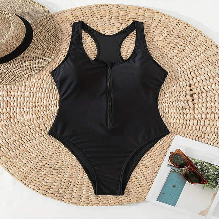 Dame Sporty Jumpsuit Skovae