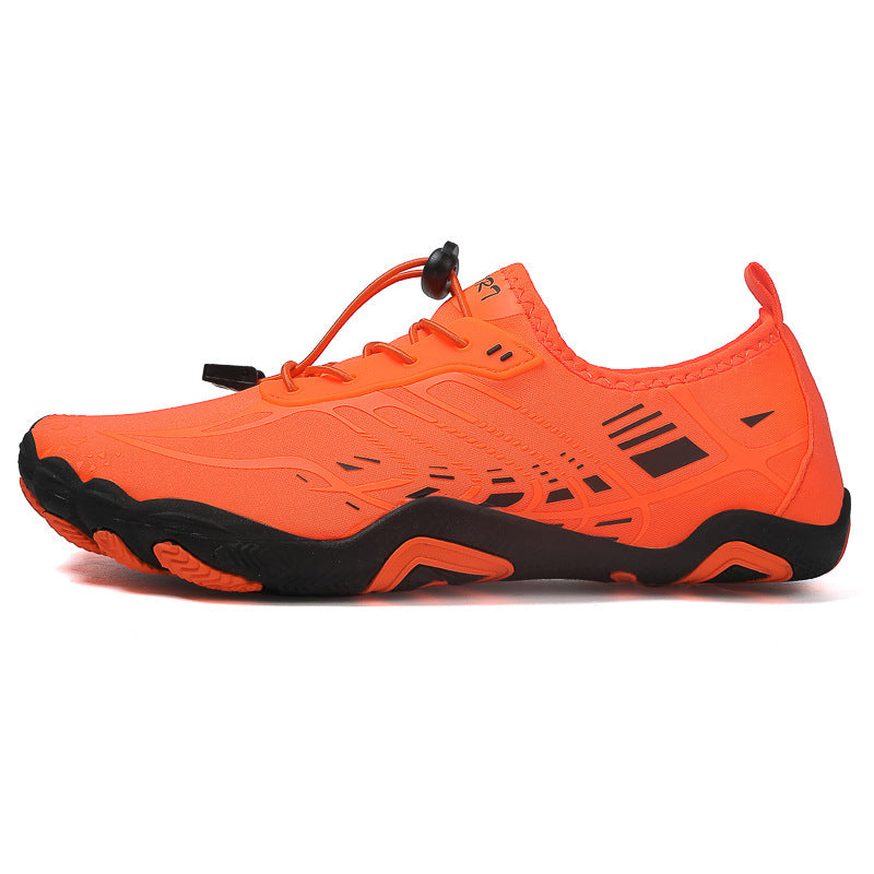 Herre let vandafvisende slip-on sportsko Stilla