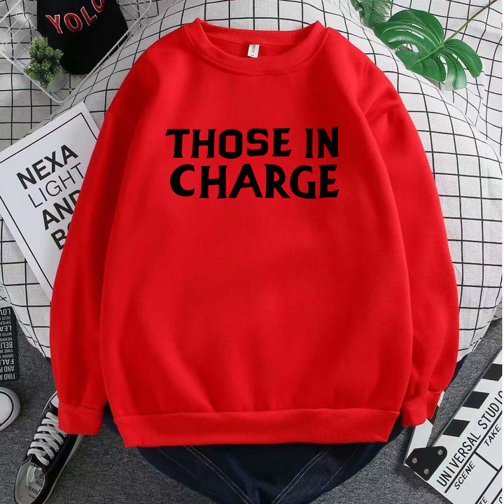 Kvinders Casual Sweatshirt Skovae