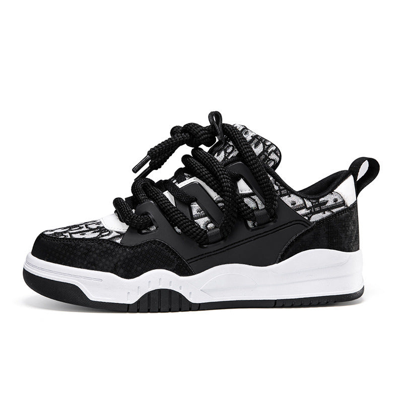 Mænds Performance Lifestyle Sneakers Stilla