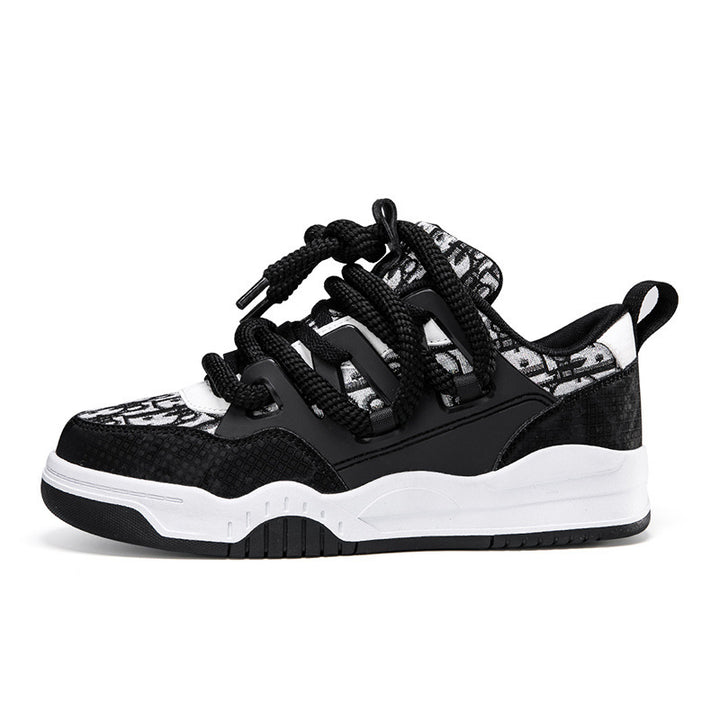 Mænds Performance Lifestyle Sneakers Stilla