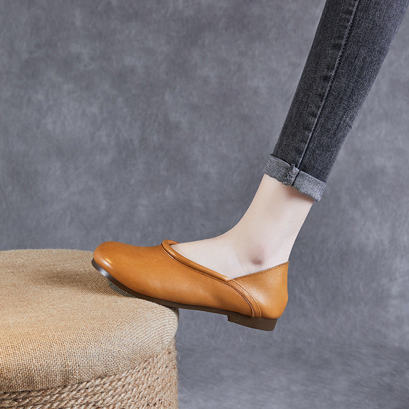 Dame Elegante Slipper Ballerinas Stilla