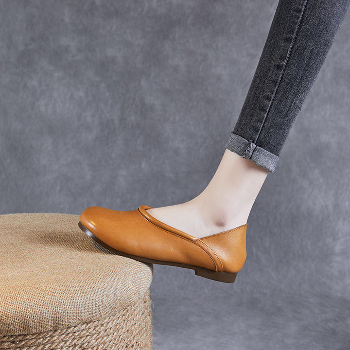 Dame Elegante Slipper Ballerinas Stilla