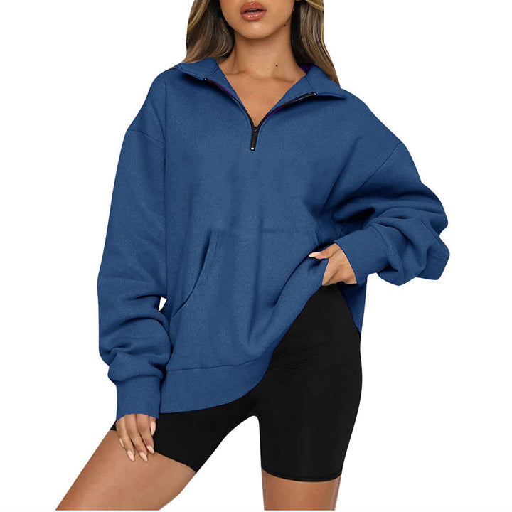 Stilla | Smart Lækkert Sweatshirt Stil
