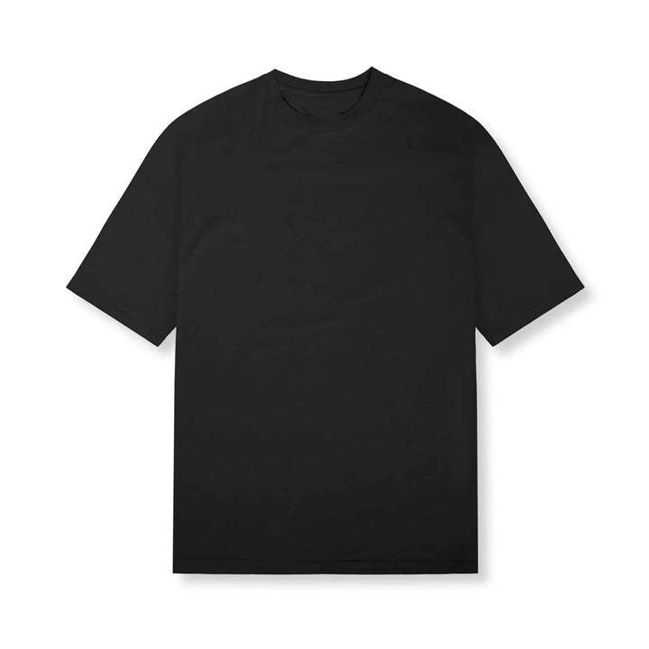 Dame stilfuld bomulds T-shirt Stilla