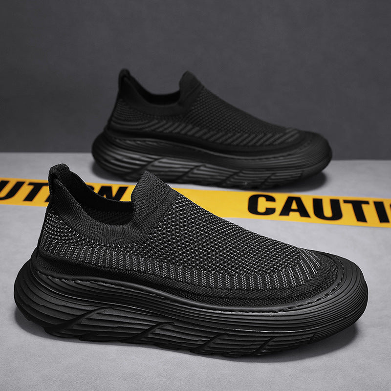 Femme Letvægts Slip-On Sneakers Stilla