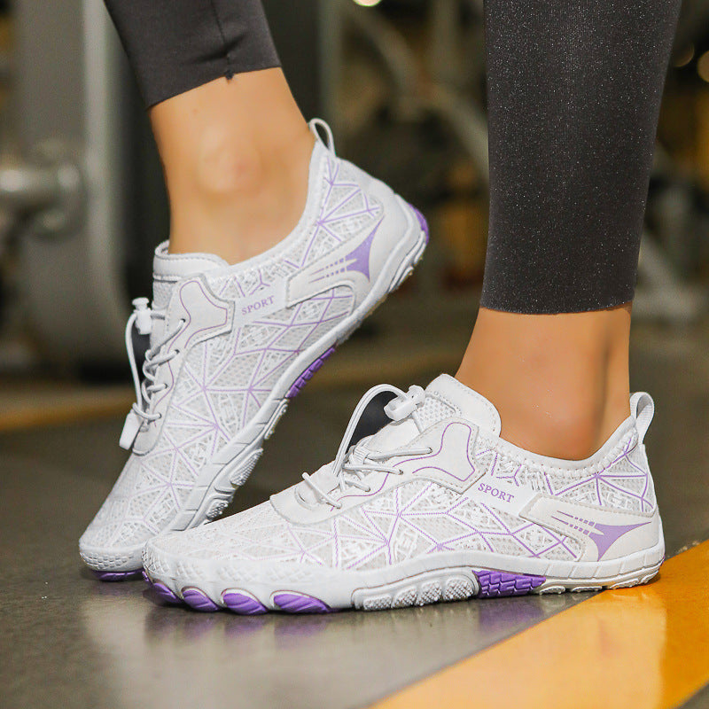 Herrer Quick-Dry Udendørs Aktivitet Sneakers Stilla
