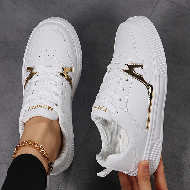 Herrer Alsidige Fritids Livsstil Sneakers Stilla