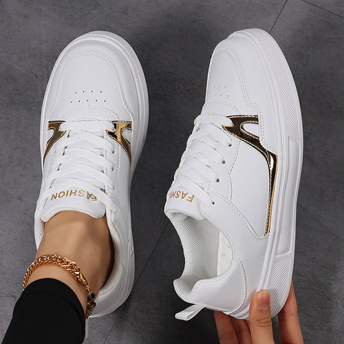 Herrer Alsidige Fritids Livsstil Sneakers Stilla
