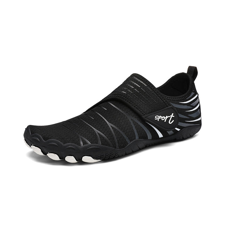Dame Let Vandtætte Aqua Slip-On Sneakers Stilla