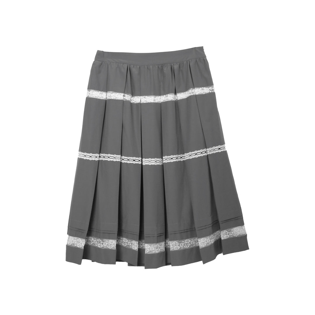 Dame strik top med moderne, struktureret design og alsidig kombinerbarhed Stilla